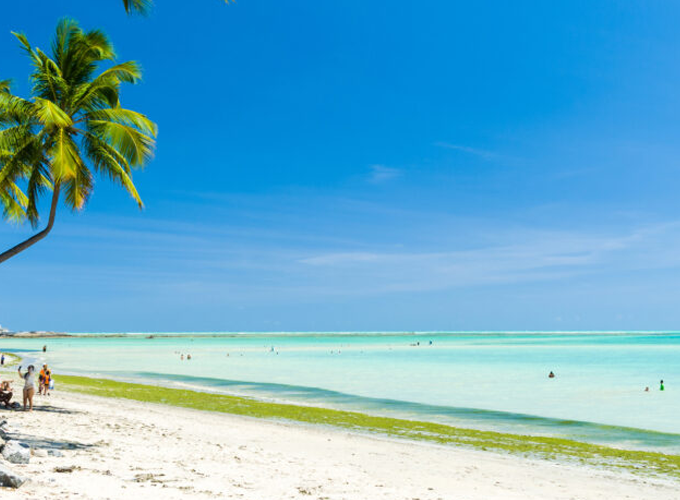 Brasil – Maceió