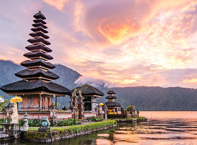 Bali