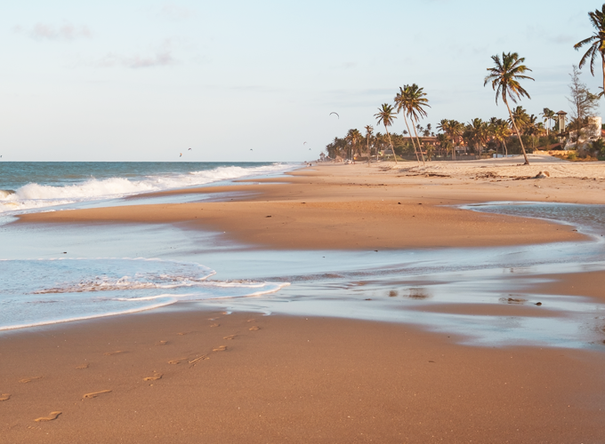 Brasil – Fortaleza