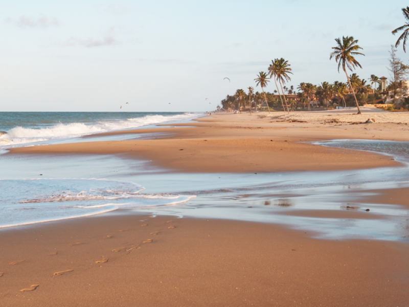 Brasil – Fortaleza