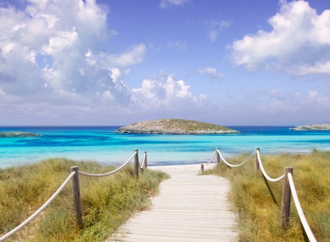 Ibiza e Formentera