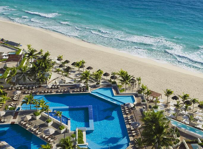 Cancún