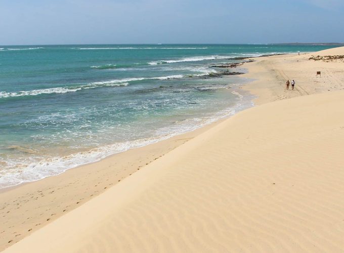 Ilha da Boavista