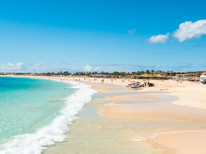 Ilha do Sal