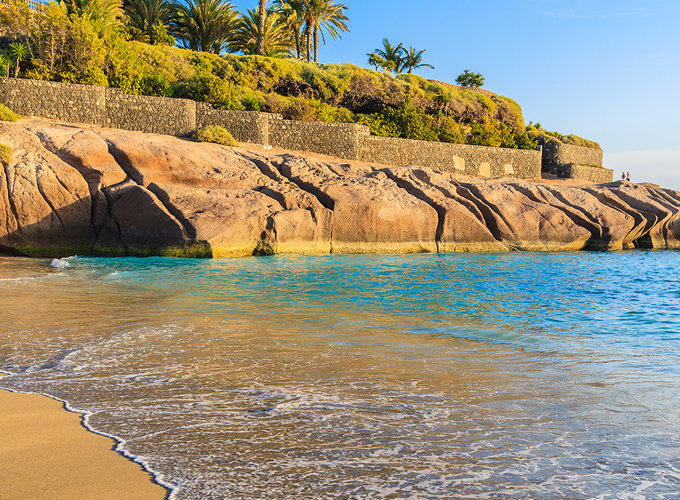 Tenerife