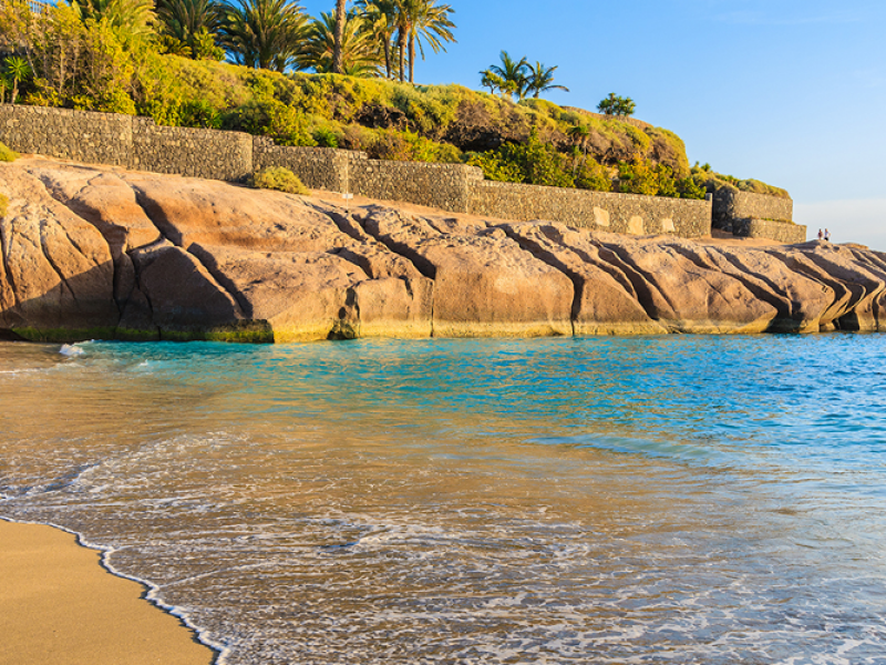 Tenerife