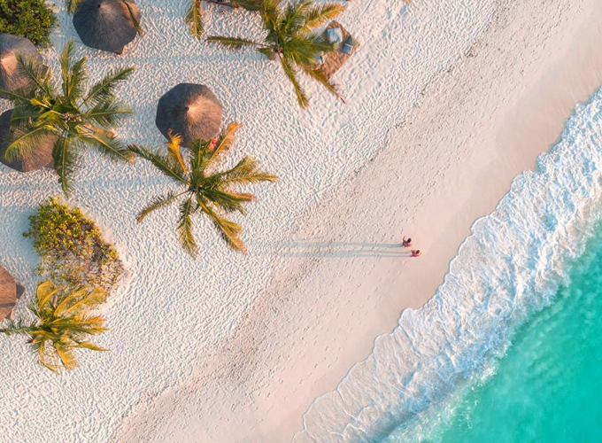 Zanzibar