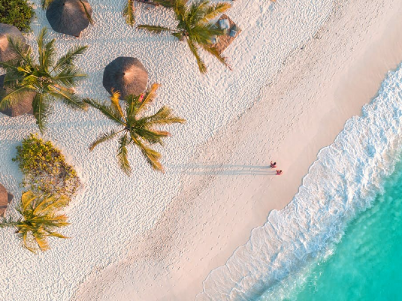 Zanzibar