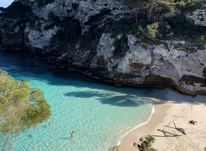 Menorca