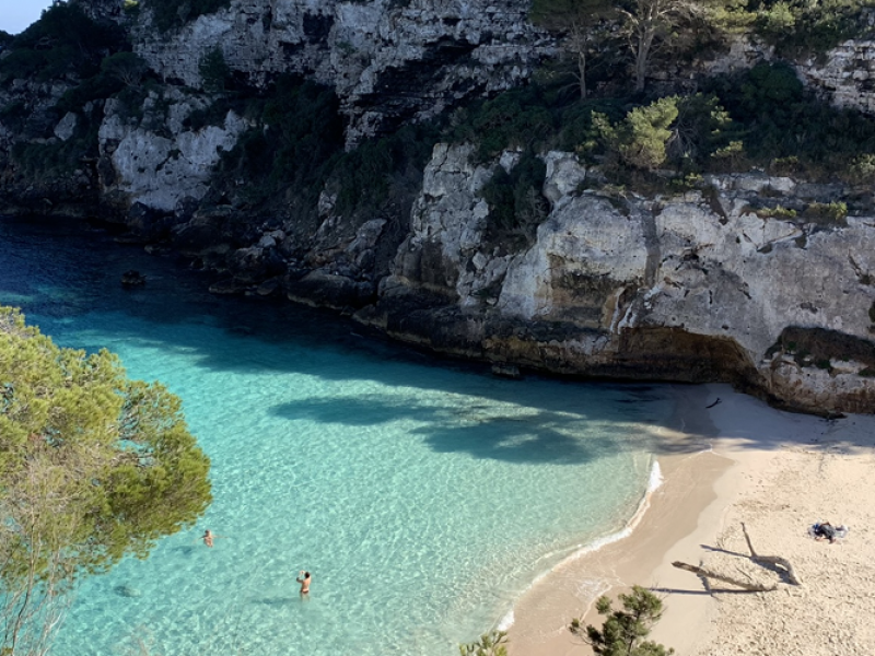 Menorca