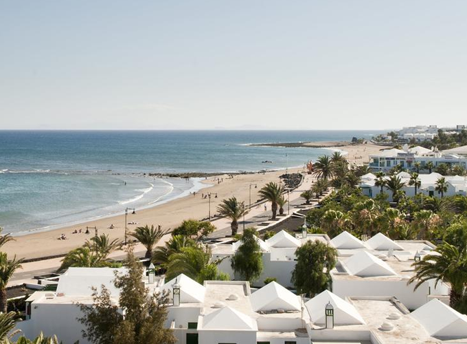 Lanzarote