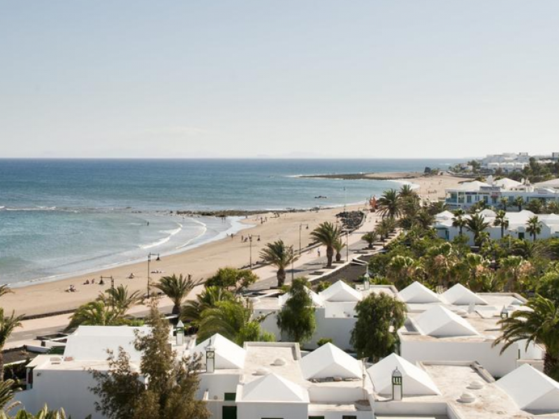 Lanzarote