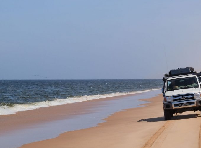 Namibe
