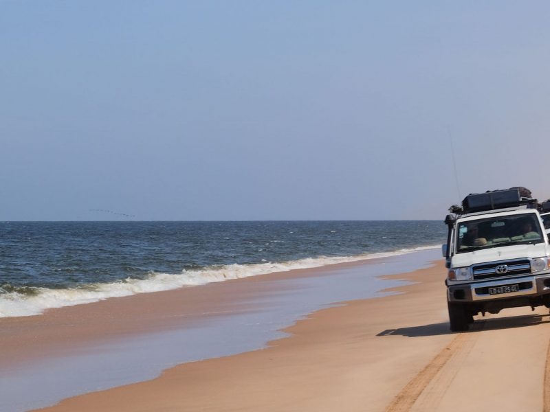 Namibe