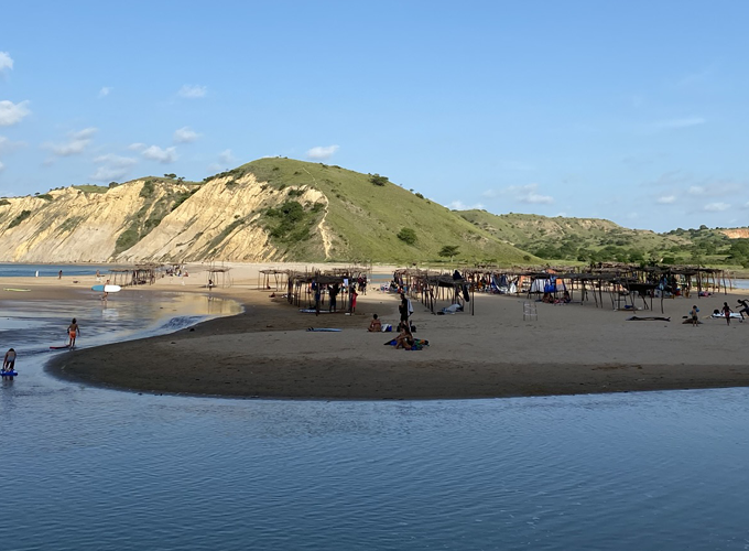 Cabo Ledo