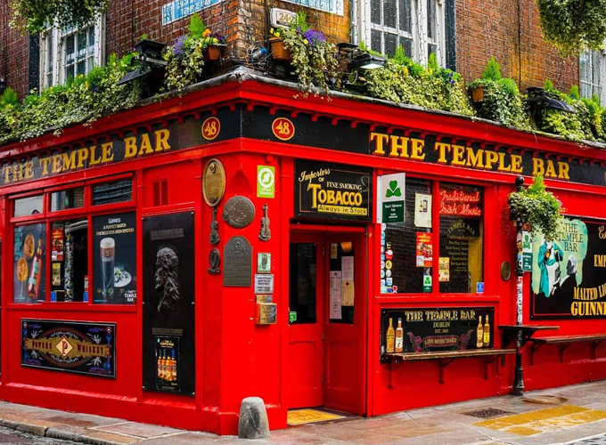 Dublin