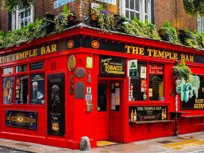 Dublin