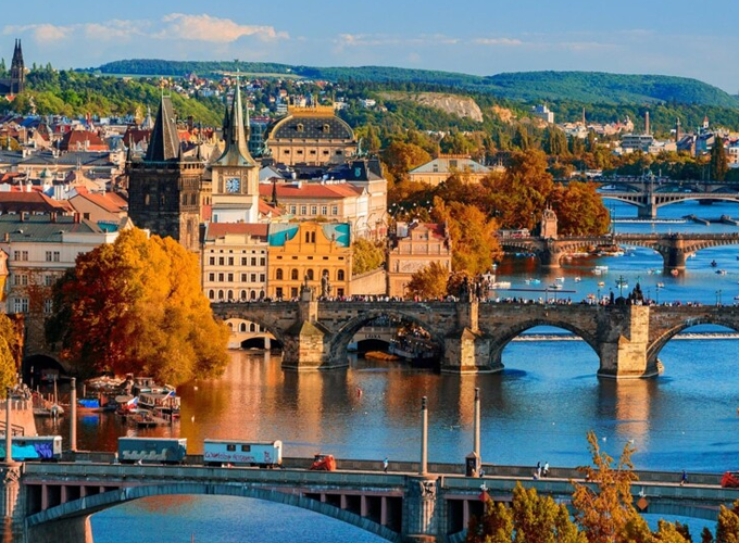 Praga