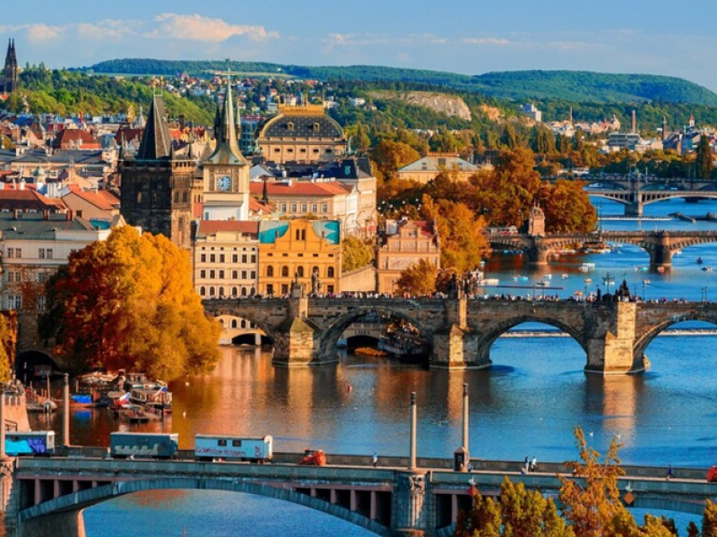 Praga