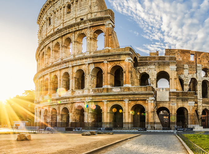 Rome