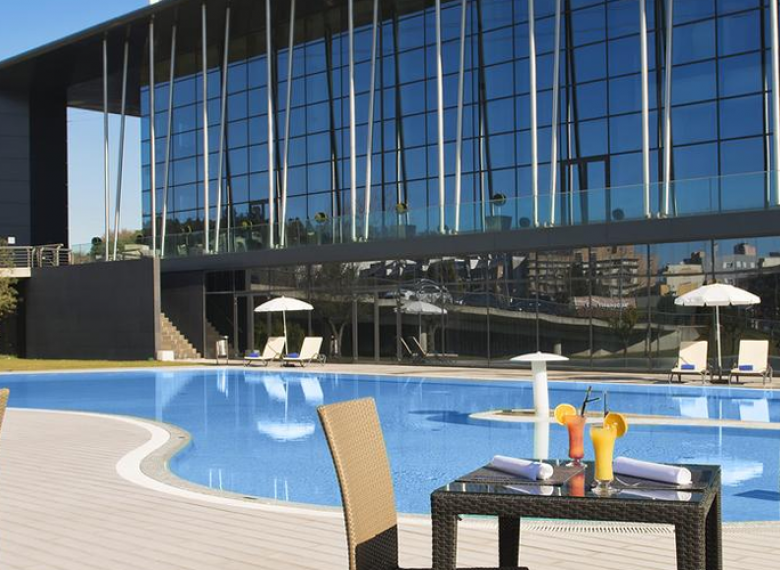 Braga - "Special for Two"