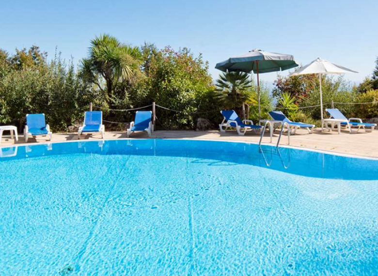 Caramulo - "Enjoy for two"