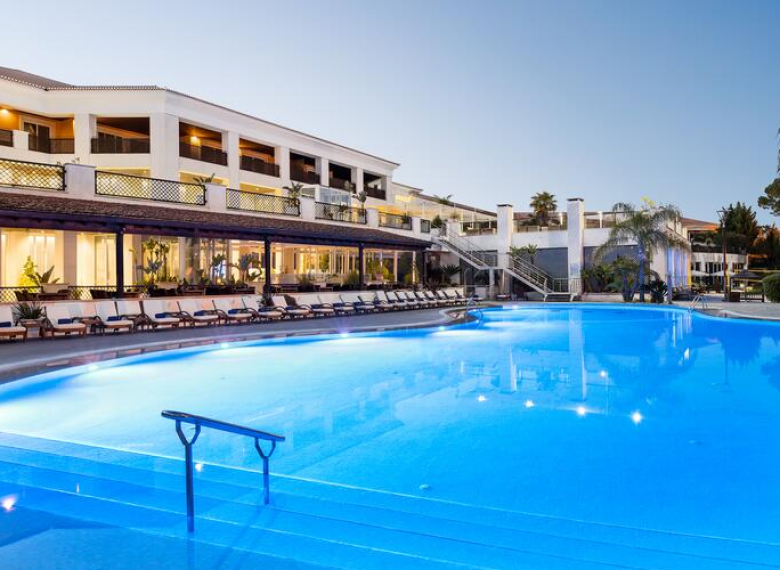 Quinta do Lago - "Unforgettable Evening"