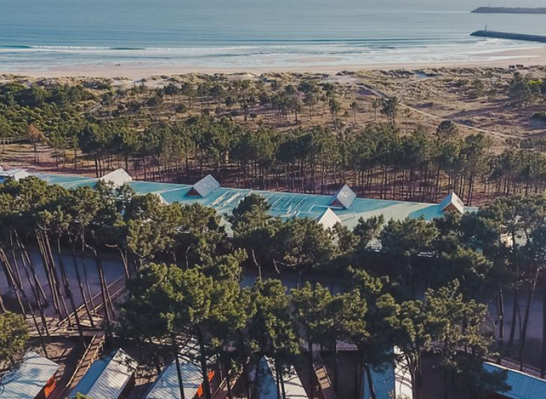 Viana do Castelo - "A retreat at sea"